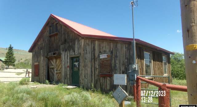 Photo of 20 N Granier Ave, Atlantic City, WY 82520