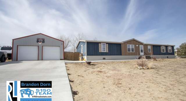 Photo of 534 Badger Ln, Mills, WY 82644