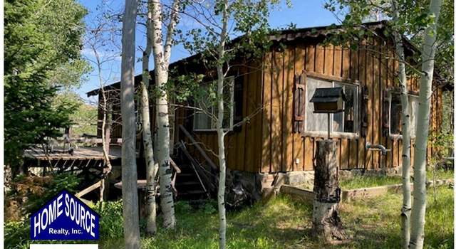 Photo of 150 E Salina St, Atlantic City, WY 82520