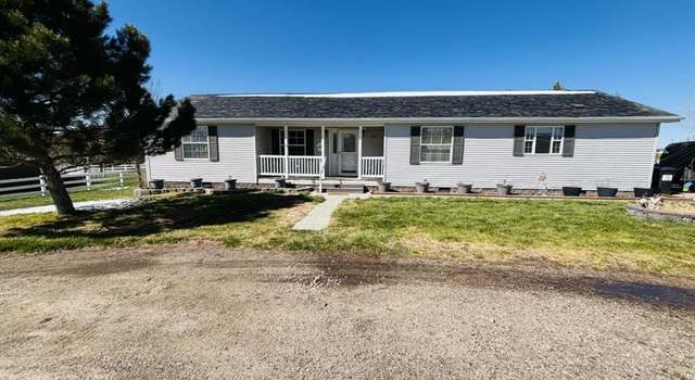 Photo of 11 Ridgewater Rd, Douglas, WY 82633