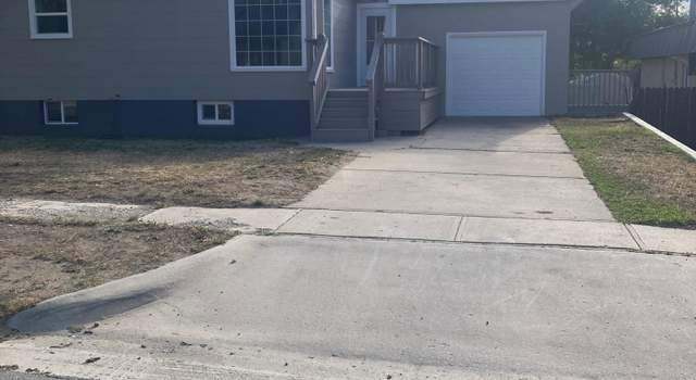 Photo of 807 11th St, Rawlins, WY 82301