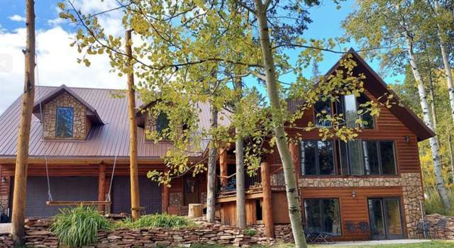 Photo of 10096 S Cantrell Rd, Casper, WY 82601