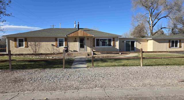 Photo of 475 S Kansas Ave, Guernsey, WY 82214