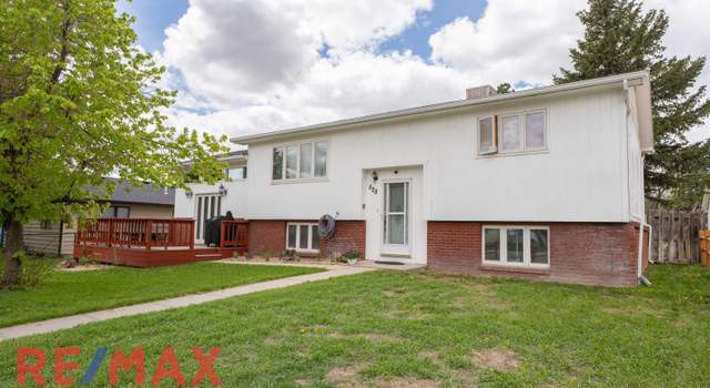 Photo of 528 S 9th St, Douglas, WY 82633