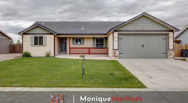Photo of 787 Reshaw Cir, Evansville, WY 82636