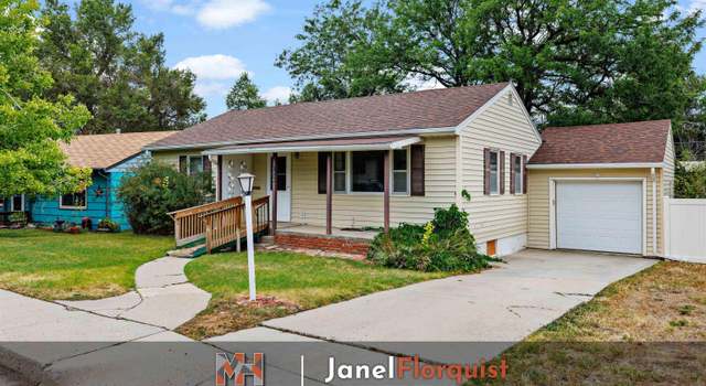 Photo of 1554 W Coffman Ave, Casper, WY 82604