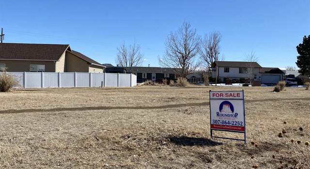 Photo of 131 Meadowlark Ln, Thermopolis, WY 82443