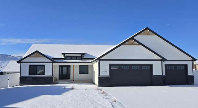 Photo of 2849 Berkshire Way, Casper, WY 82609