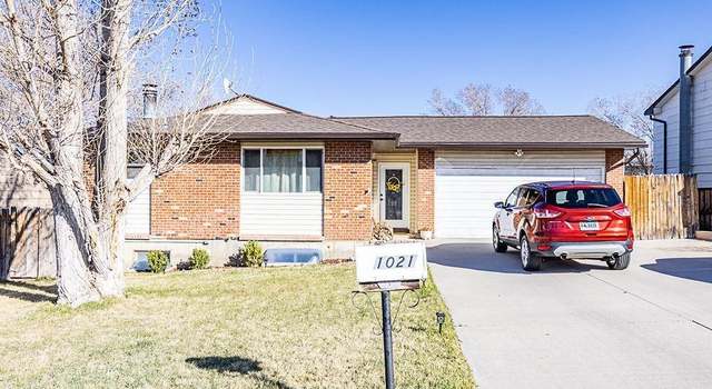 Photo of 1021 Maple Way, Rock Springs, WY 82901