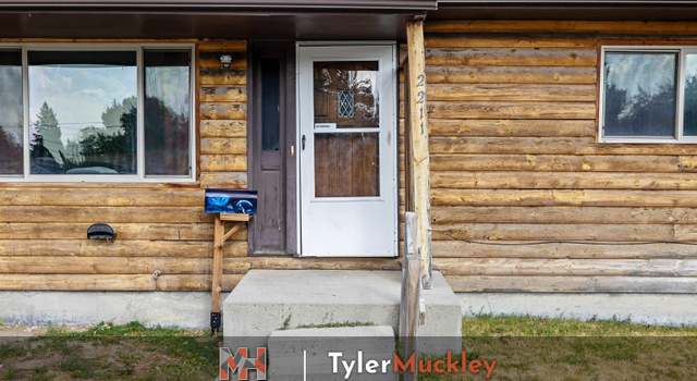 Photo of 2211 S Jackson St, Casper, WY 82609
