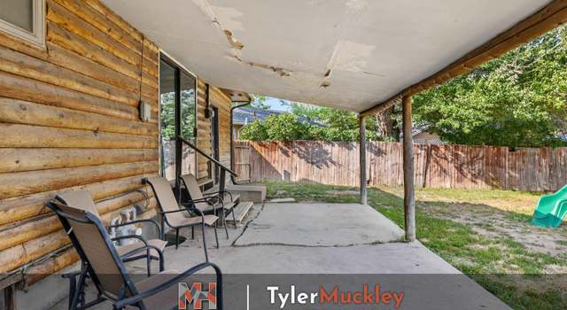 Photo of 2211 S Jackson St, Casper, WY 82609