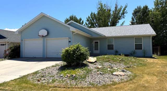 Photo of 2253 W Basin St, Wheatland, WY 82201