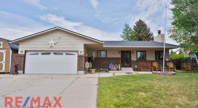 Photo of 1003 Laredo Dr, Douglas, WY 82633