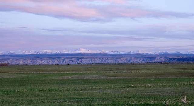 Photo of Lot 4 Bridger Valley Ests, Lyman, WY 82937