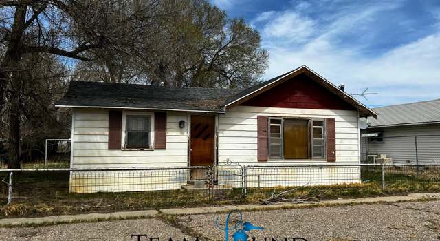 Photo of 305 Watson St, Midwest, WY 82643