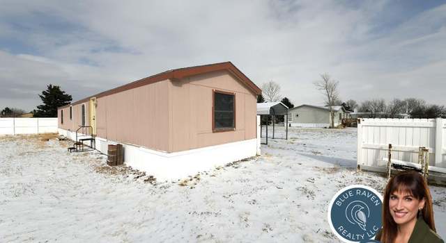 Photo of 2354 W Mitchell St. St, Wheatland, WY 82201