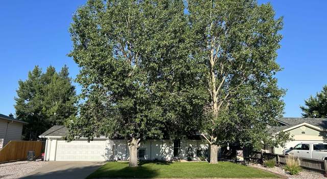 Photo of 3657 Bighorn St, Torrington, WY 82240