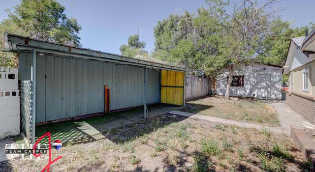 Photo of 1027 N Washington St, Casper, WY 82601