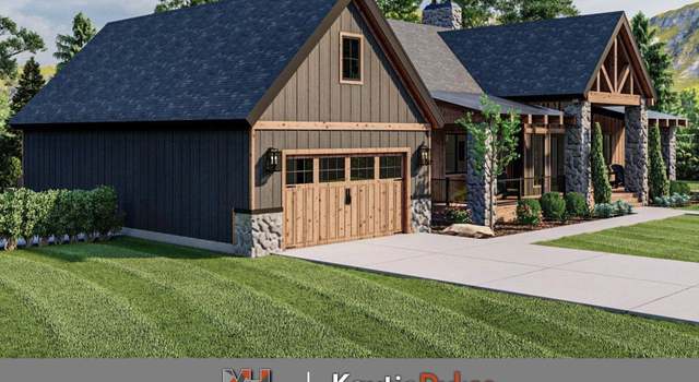 Photo of 725 Iron Horse Rd, Casper, WY 82601