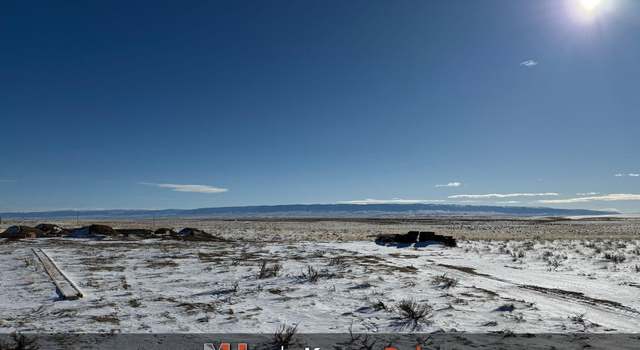 Photo of 725 Iron Horse Rd, Casper, WY 82601