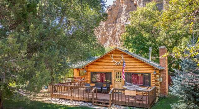 Photo of 3261A Highway 16e, Ten Sleep, WY 82442