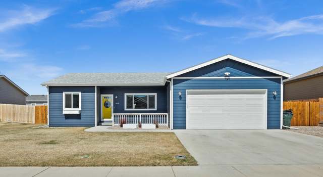 Photo of 1910 Kalina Trl, Bar Nunn, WY 82601