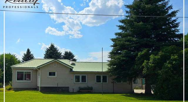 Photo of 199 S Kansas Ave, Guernsey, WY 82214