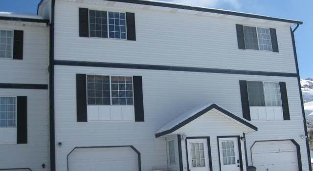 Photo of 723 Sioux Drive Dr, Evanston, WY 82930