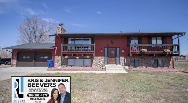 Photo of 1664 Willow Creek Rd, Casper, WY 82604