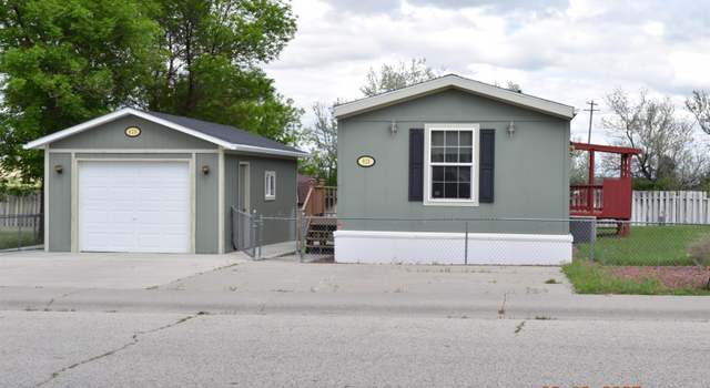Photo of 820 Colt St, Glenrock, WY 82637