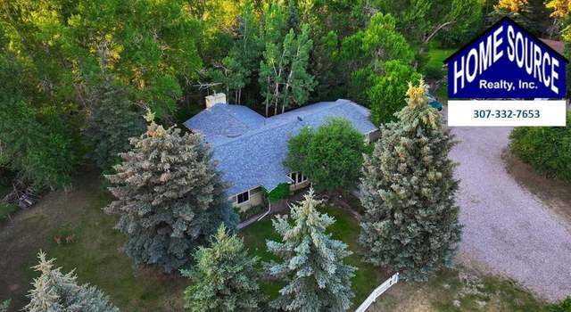Photo of 20 Pheasant Run Dr, Lander, WY 82520