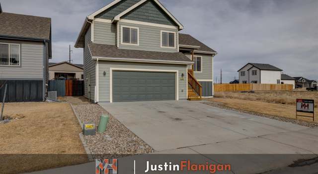 Photo of 4768 Pontiac St, Mills, WY 82644