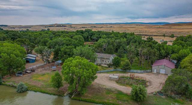 Photo of 12070 E Platte River Rd, Evansville, WY 82636