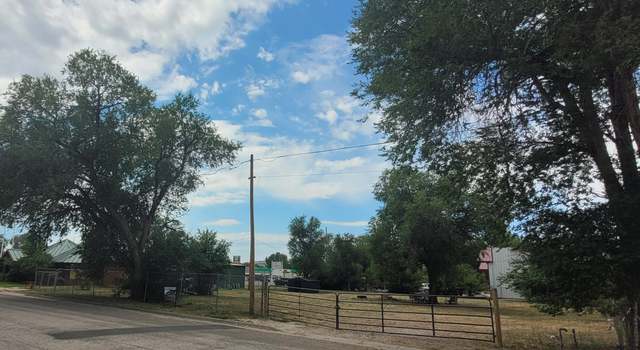 Photo of 53 North Kansas Avenue Ave, Guernsey, WY 82214