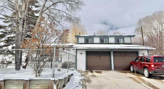 Photo of 303 Blind Bull Aly, Diamondville, WY 83116