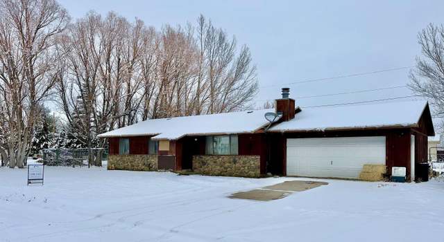 Photo of 435 Hummingbird Ave, Baggs, WY 82321