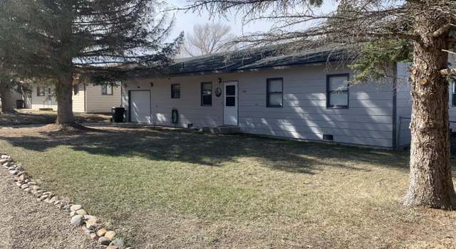 Photo of 708 W Rochester Ave, Saratoga, WY 82331