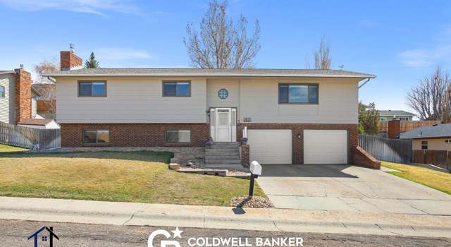 Photo of 3831 E 18th St, Casper, WY 82609