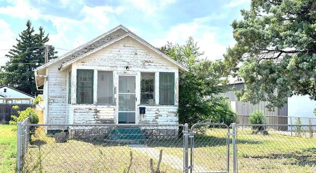 Photo of 1582 W A St, Torrington, WY 82240