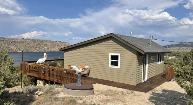 Photo of 22873 Pelican Ridge Rd, Alcova, WY 82620