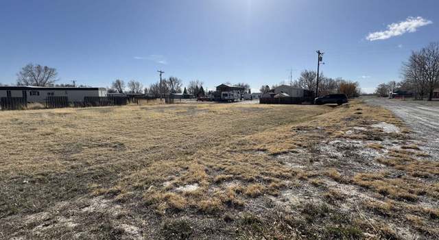 Photo of 200 S Plum Aly, Pavillion, WY 82523