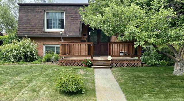 Photo of 1120 Westwood Dr, Riverton, WY 82501