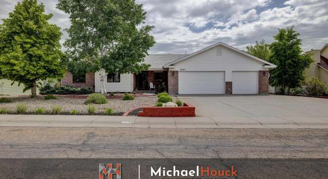Photo of 2001 Newport, Casper, WY 82609