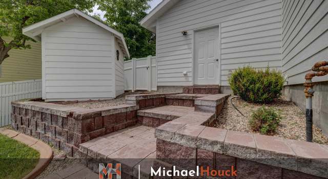 Photo of 2001 Newport, Casper, WY 82609