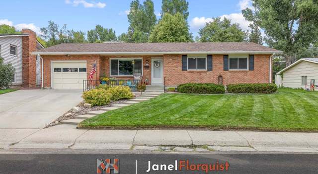 Photo of 3500 Brookview Dr, Casper, WY 82604