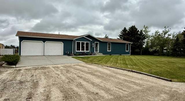 Photo of 7786 Chalk Creek Rd, Casper, WY 82604