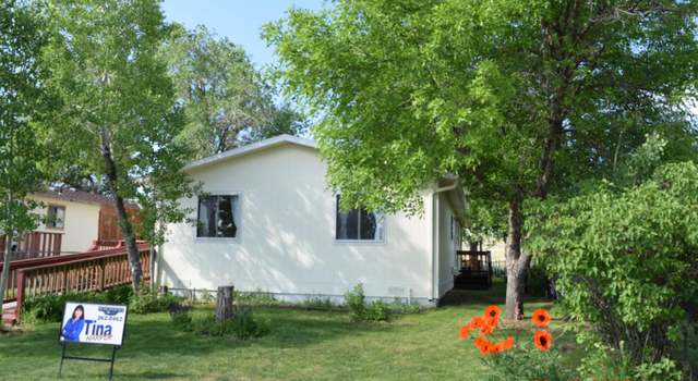 Photo of 967 Lookout Dr, Glenrock, WY 82637