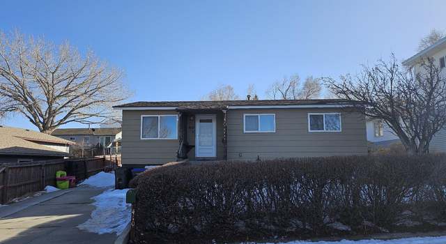Photo of 410 Iowa Ave, Green River, WY 82935