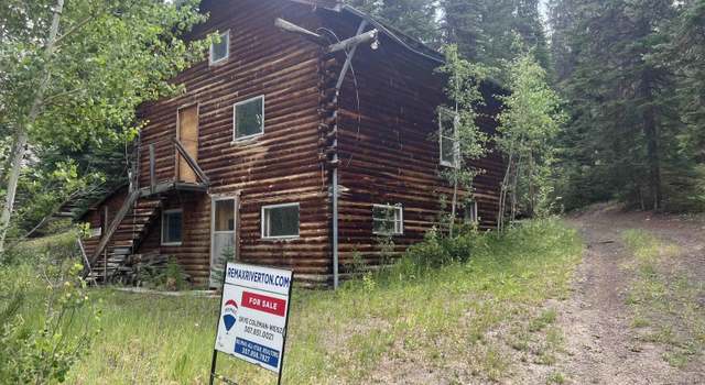 Photo of 10 Broken Diamond Lane Ln, Dubois, WY 82513