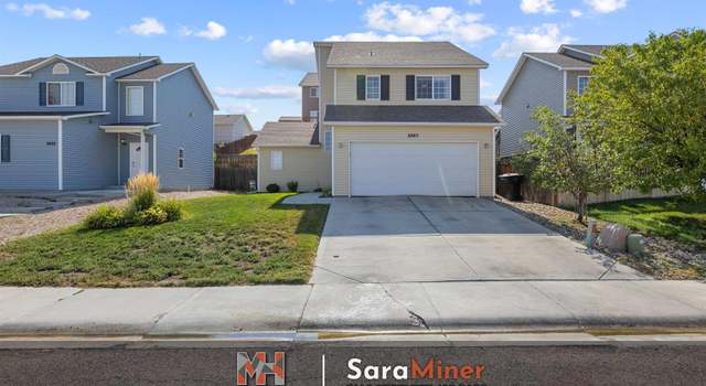 Photo of 2443 Lennox Ave, Casper, WY 82601
